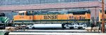 BNSF C44-9W 1076